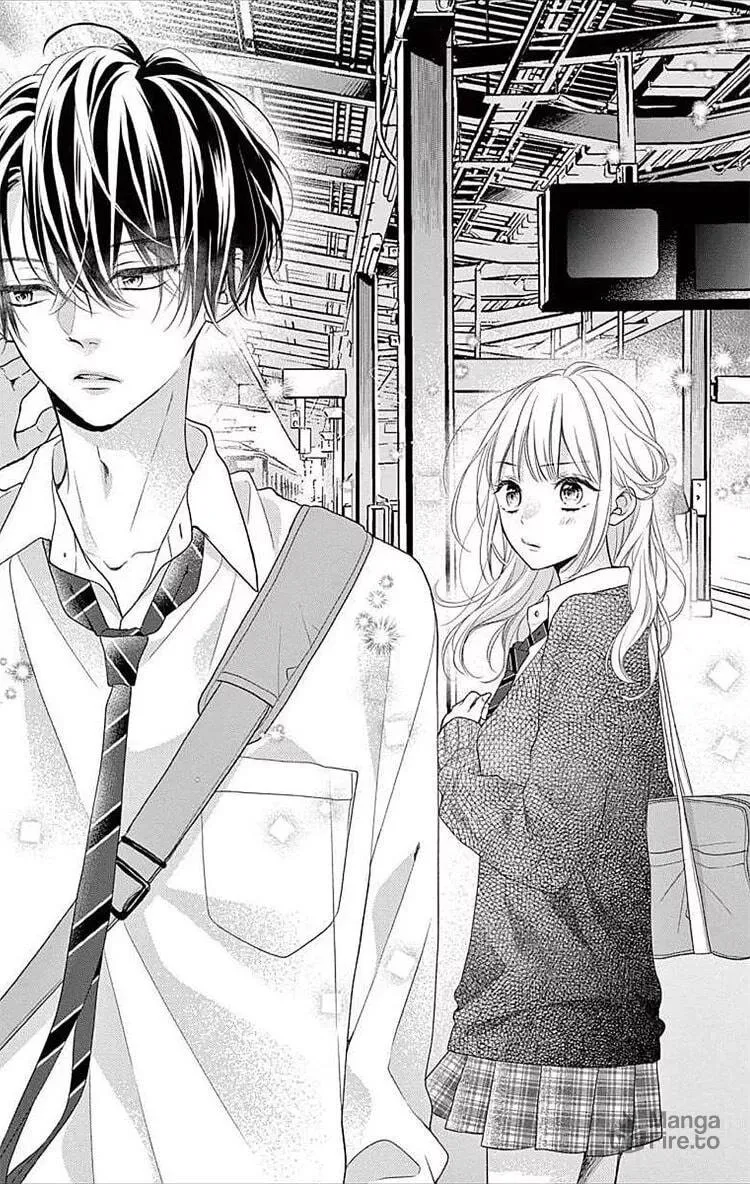 Seventeen Again Chapter 2 page 6 - 