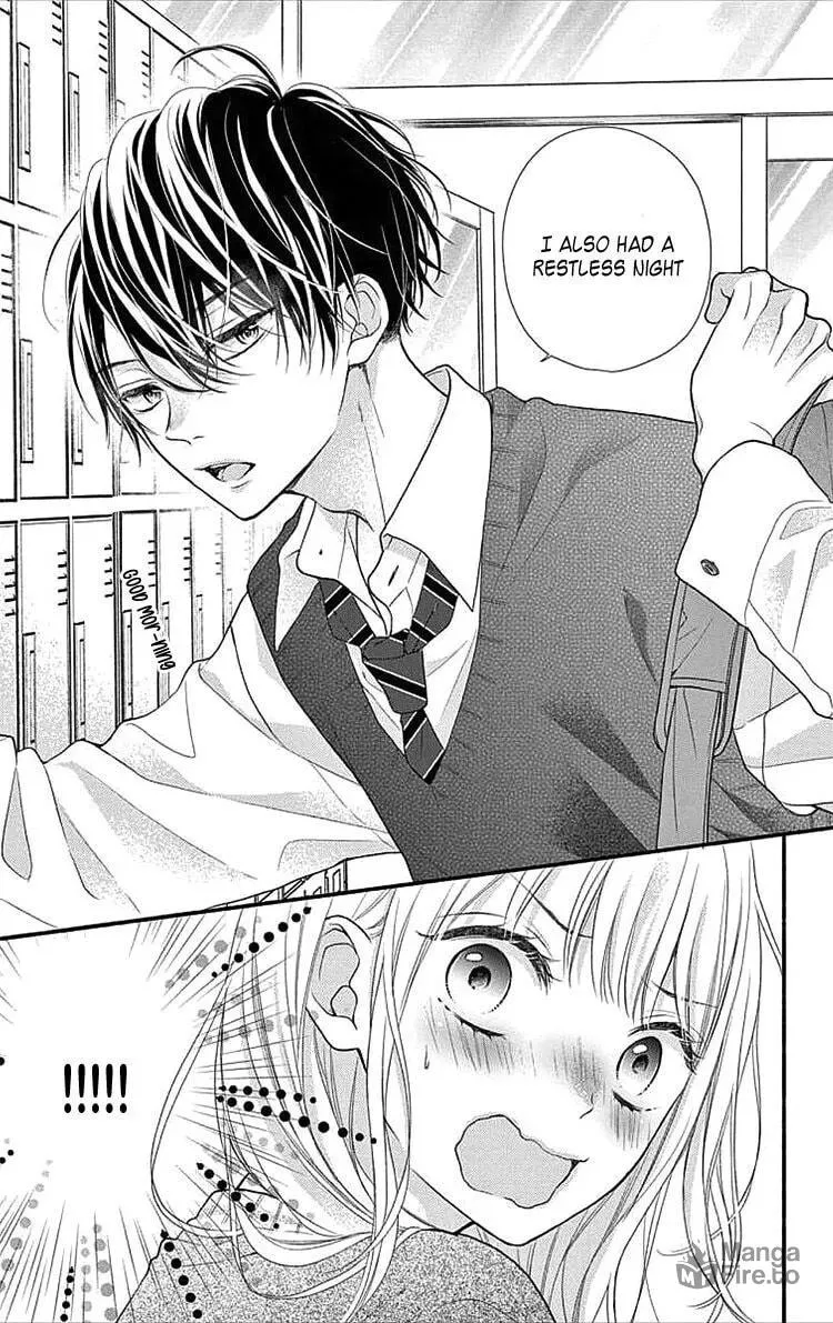 Seventeen Again Chapter 2 page 10 - 