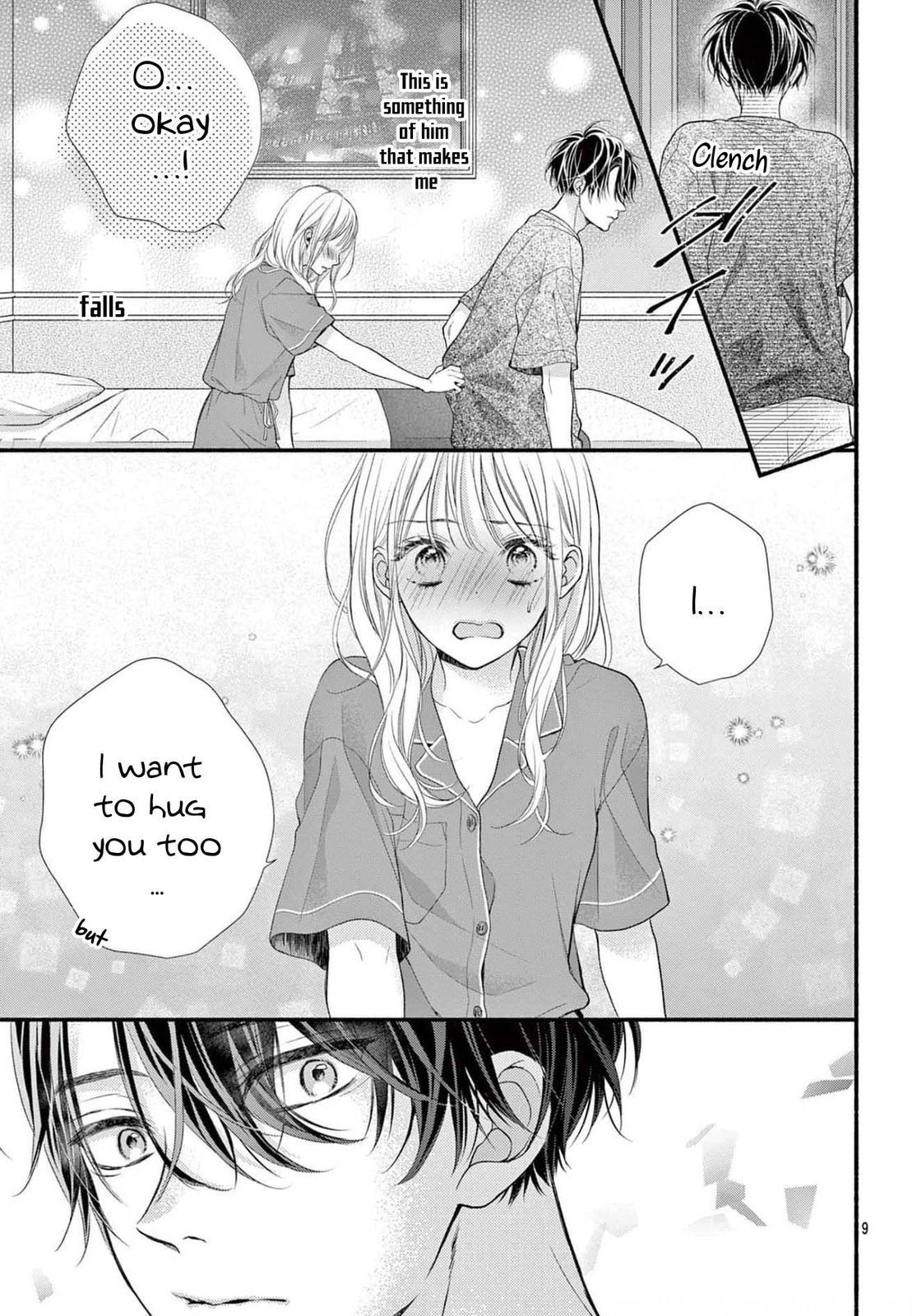 Seventeen Again Chapter 23 page 9 - 