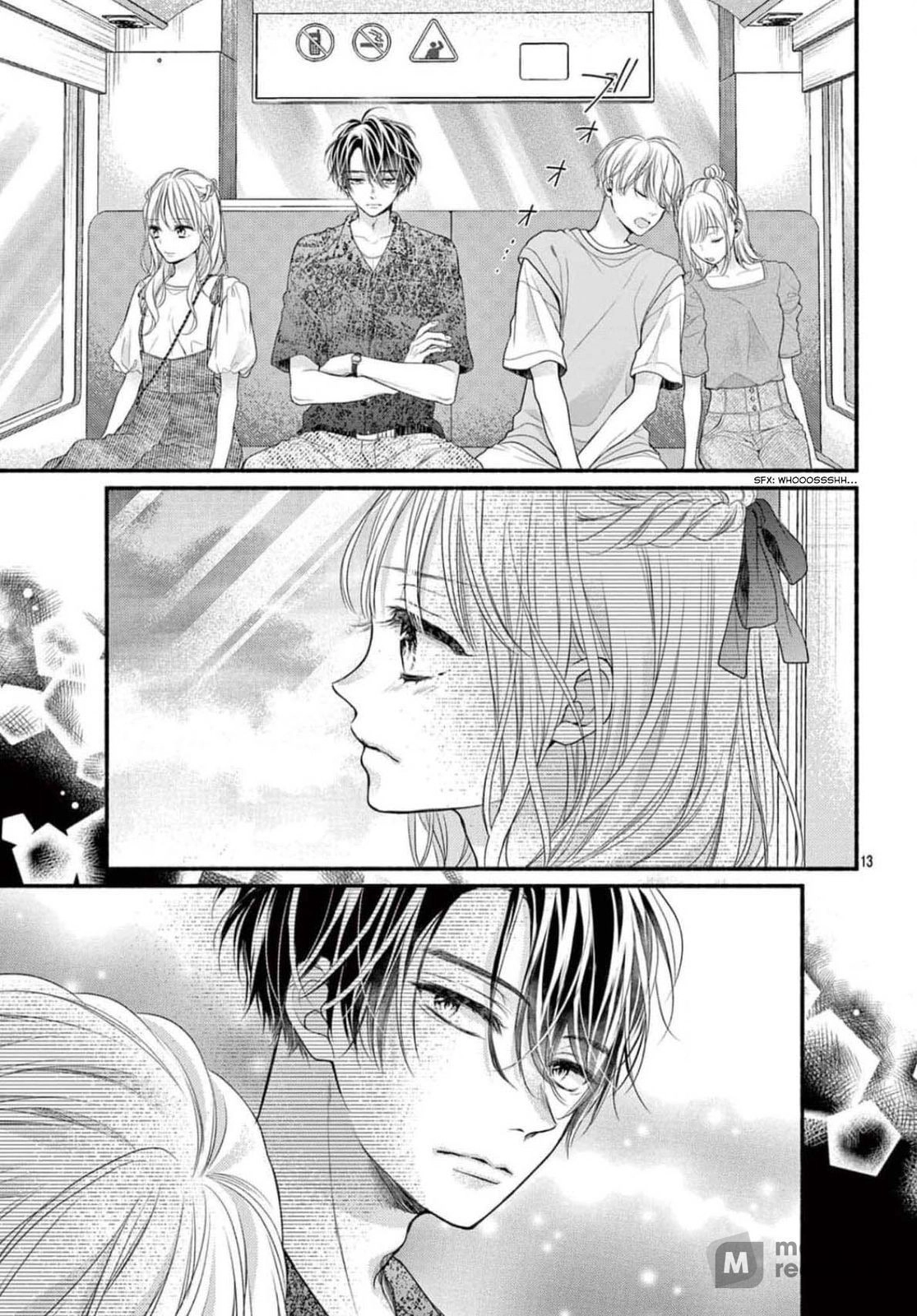 Seventeen Again Chapter 24 page 13 - 
