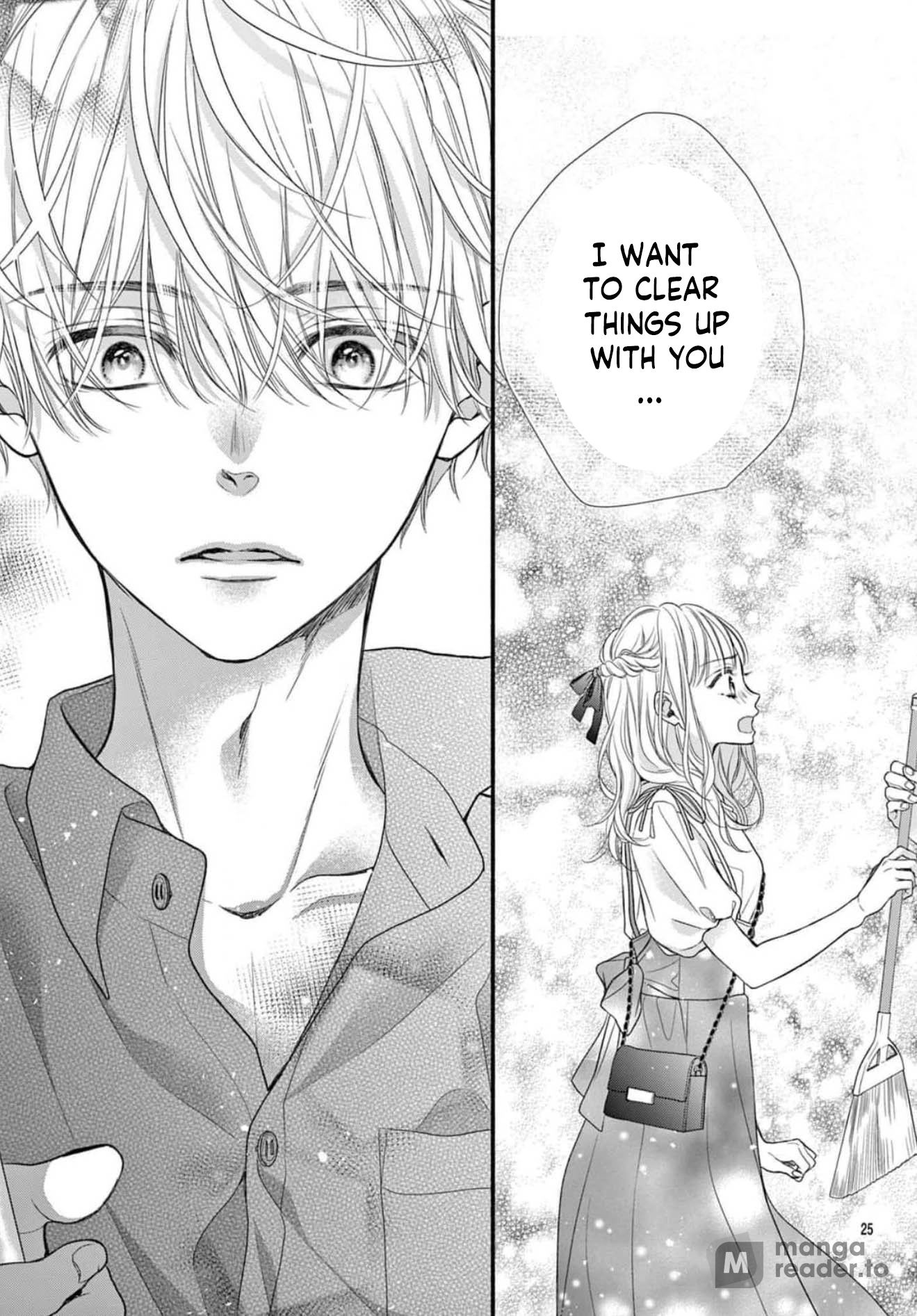 Seventeen Again Chapter 25 page 25 - 