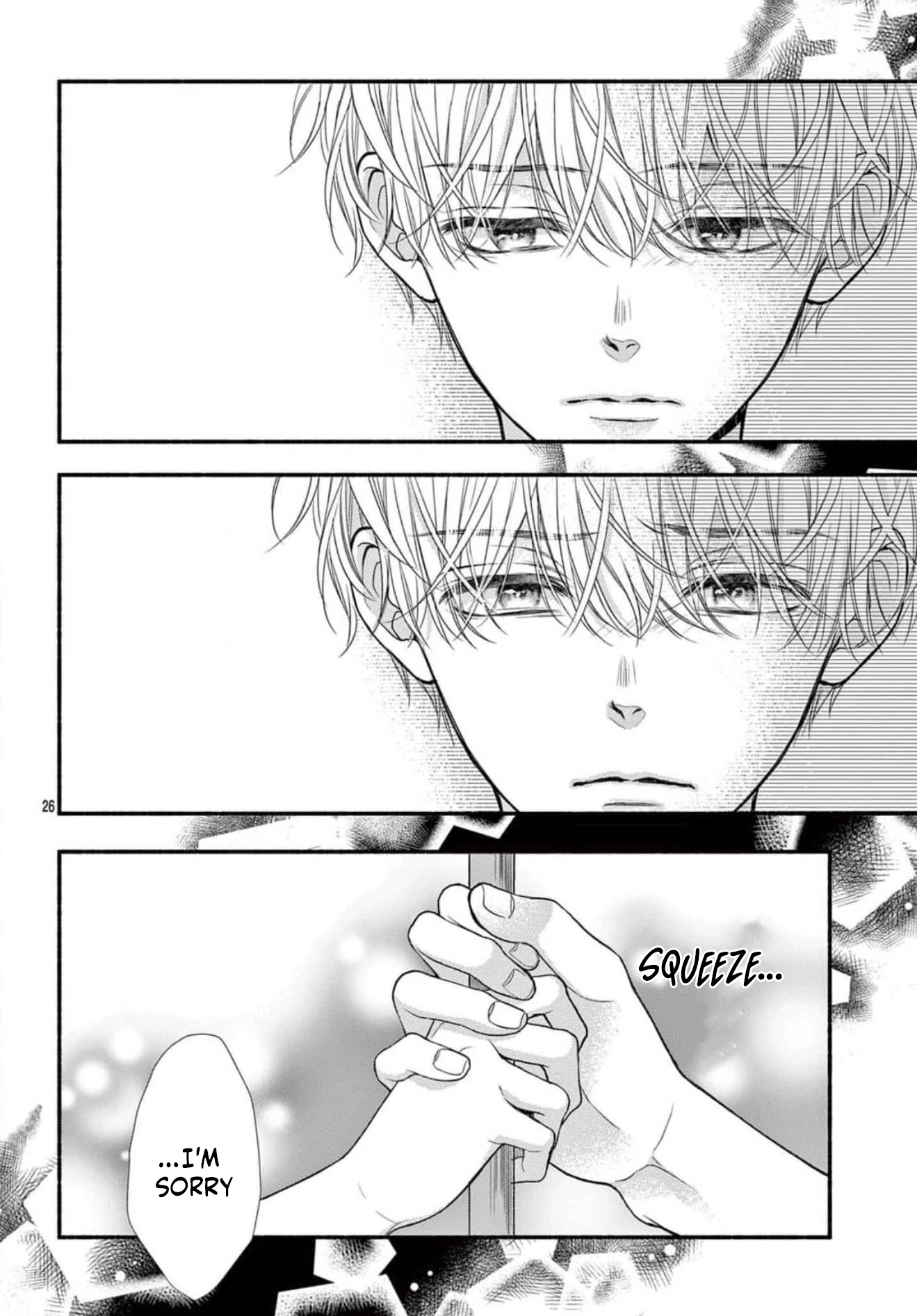 Seventeen Again Chapter 25 page 26 - 