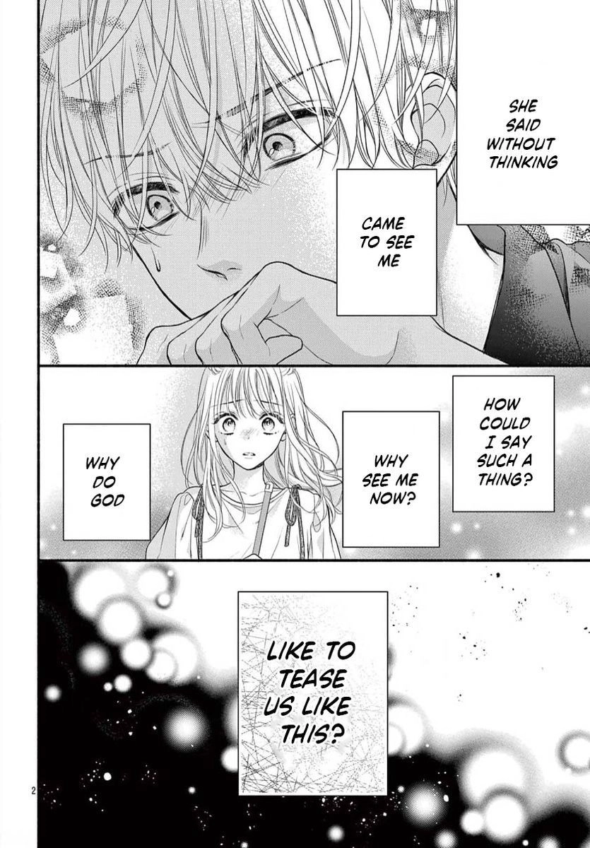 Seventeen Again Chapter 26 page 2 - 
