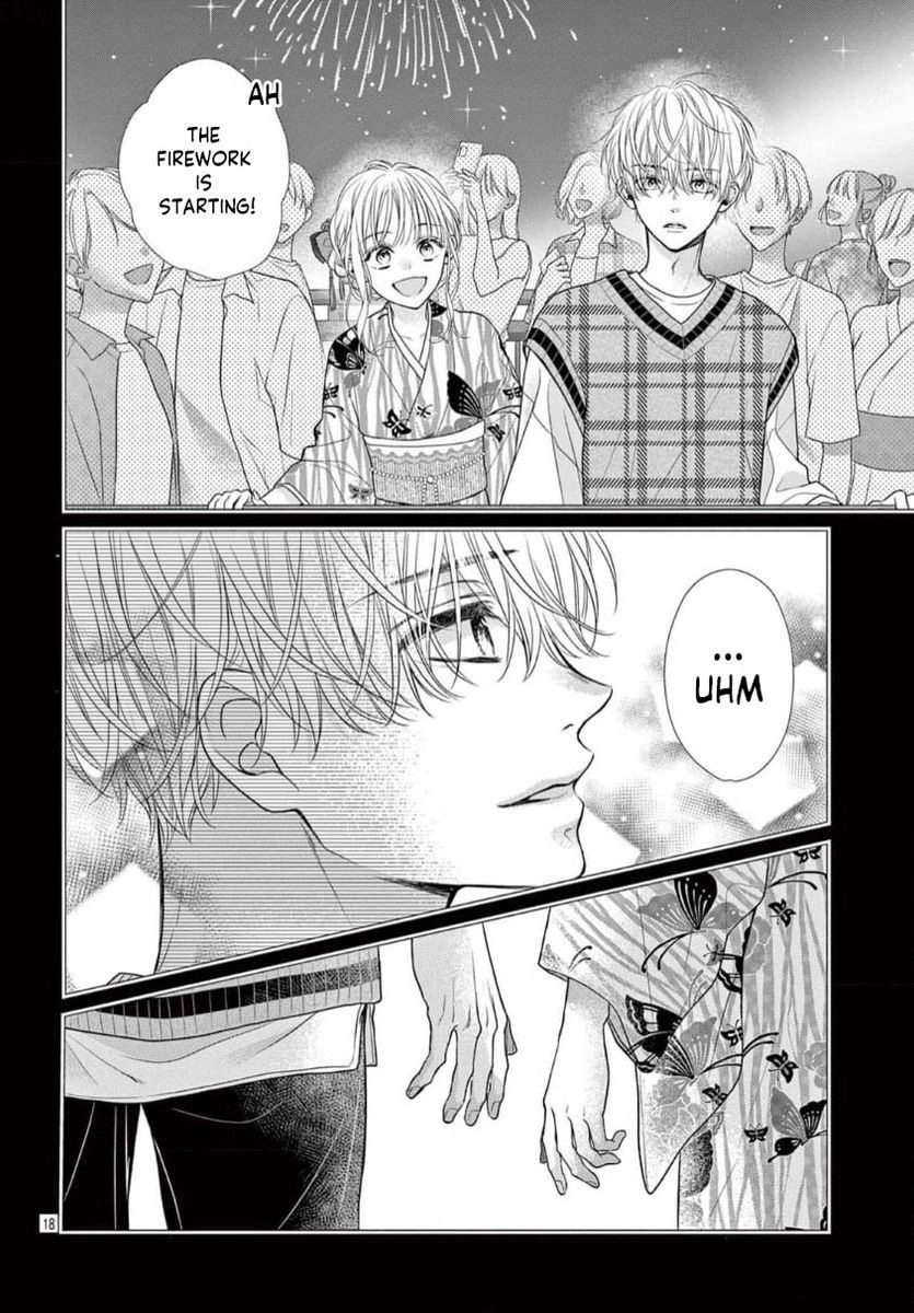 Seventeen Again Chapter 26 page 18 - 