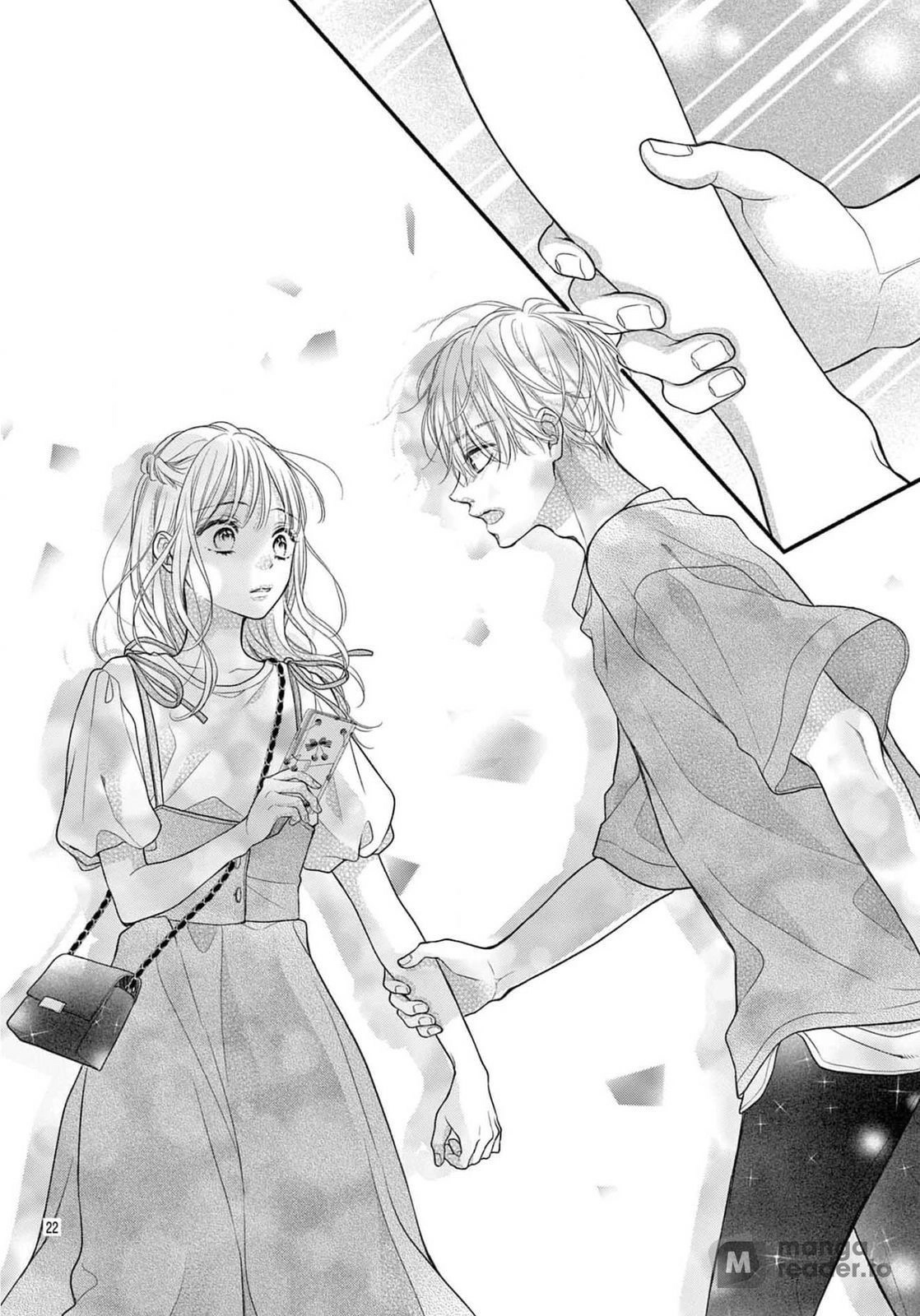 Seventeen Again Chapter 27 page 22 - 