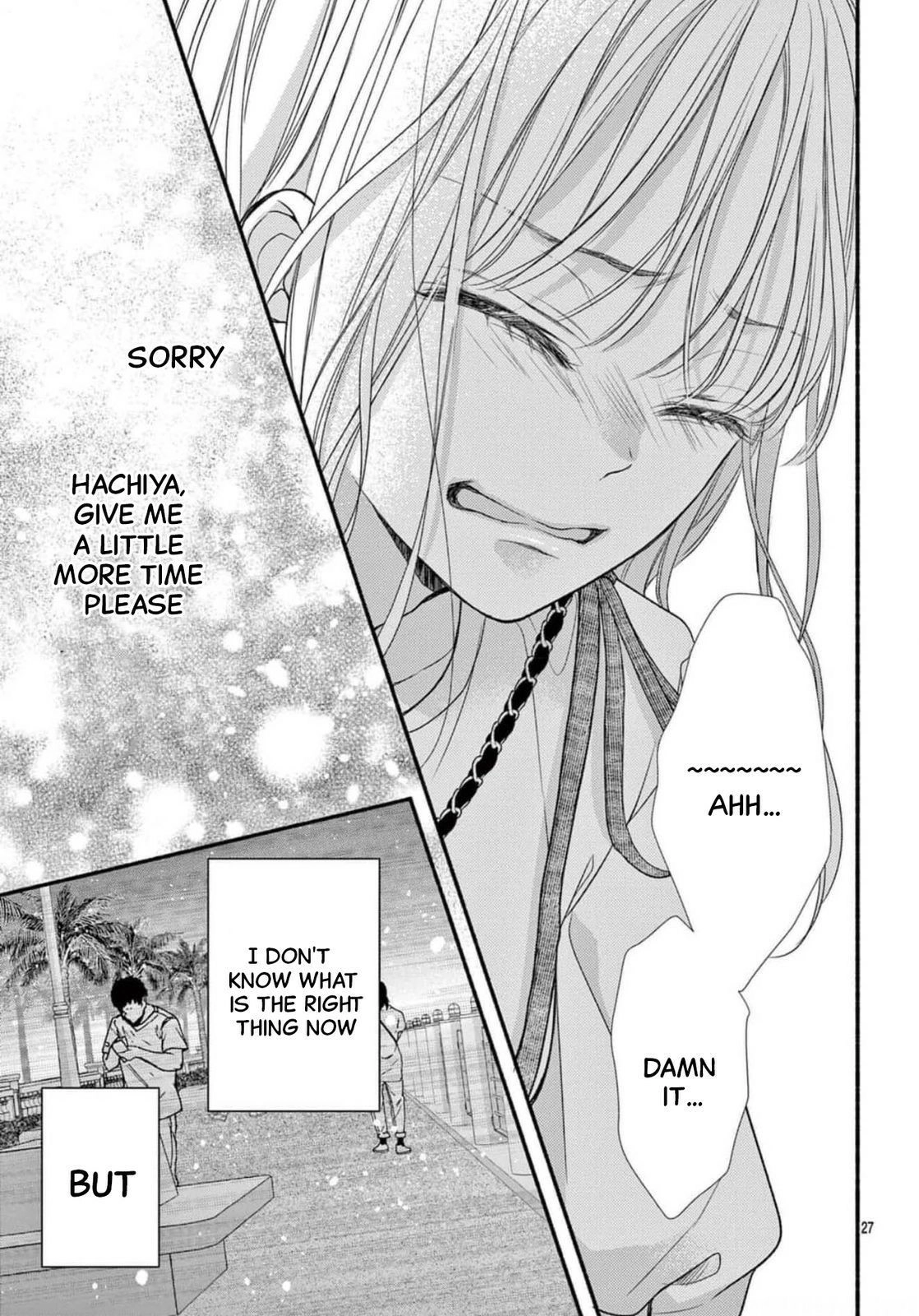 Seventeen Again Chapter 27 page 27 - 