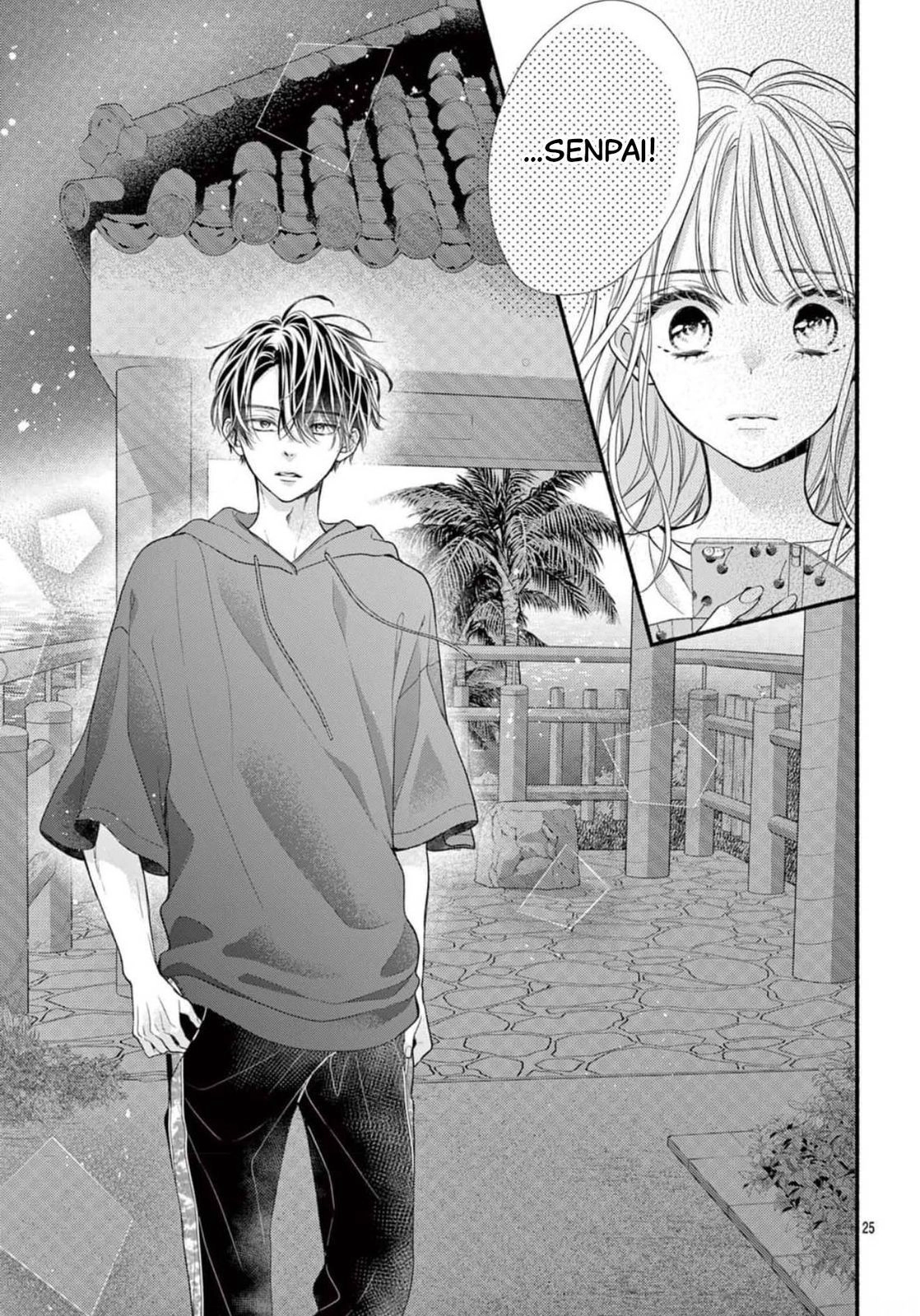 Seventeen Again Chapter 28 page 25 - 