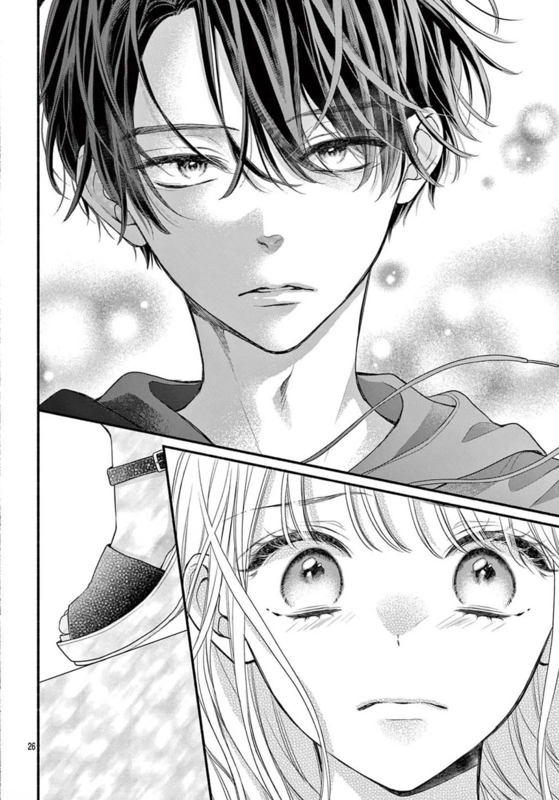 Seventeen Again Chapter 28 page 26 - 