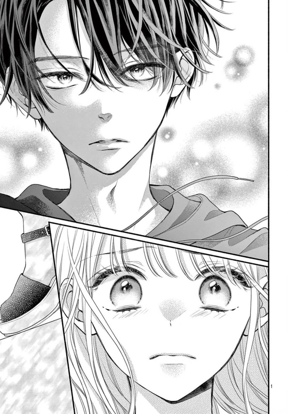 Seventeen Again Chapter 29 page 2 - 