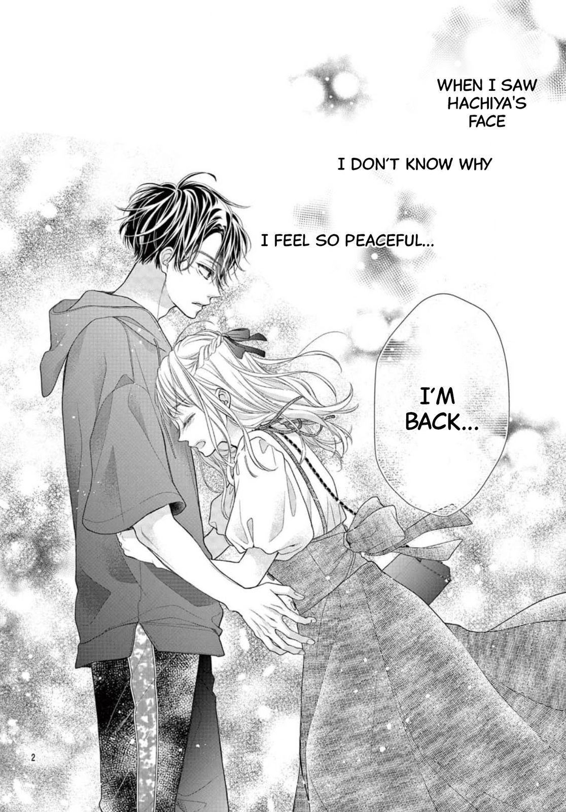 Seventeen Again Chapter 29 page 3 - 