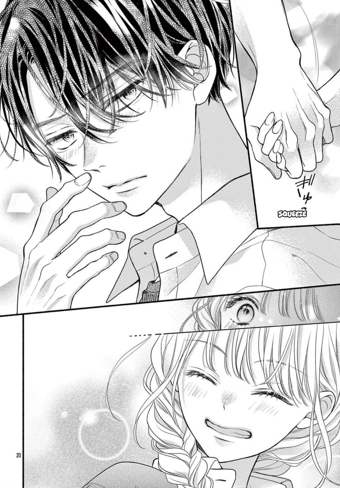 Seventeen Again Chapter 29 page 21 - 