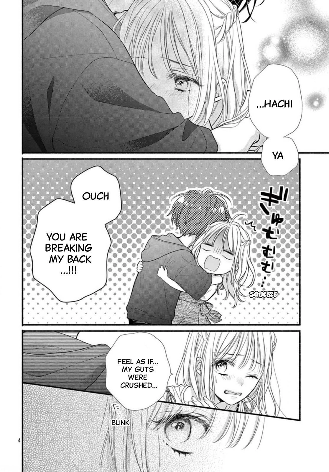 Seventeen Again Chapter 29 page 5 - 