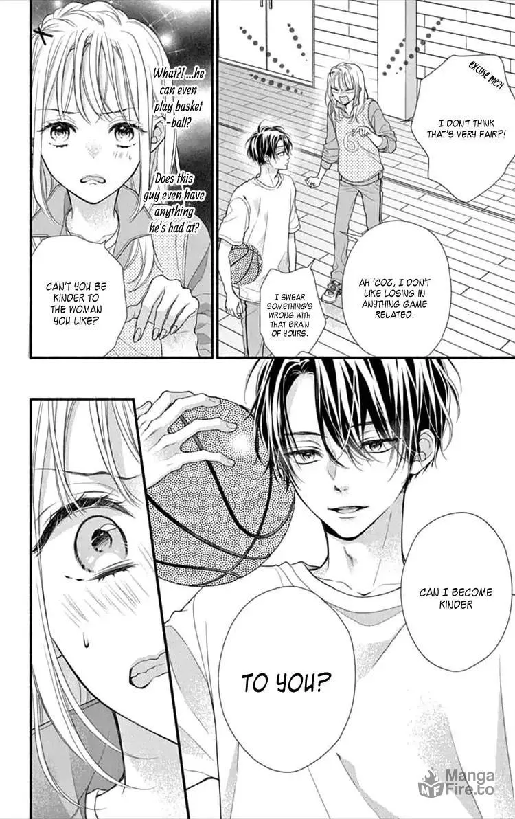 Seventeen Again Chapter 3 page 15 - 