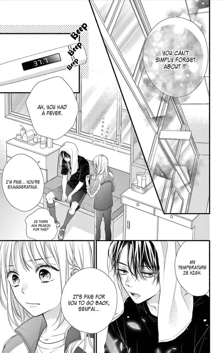 Seventeen Again Chapter 3 page 26 - 