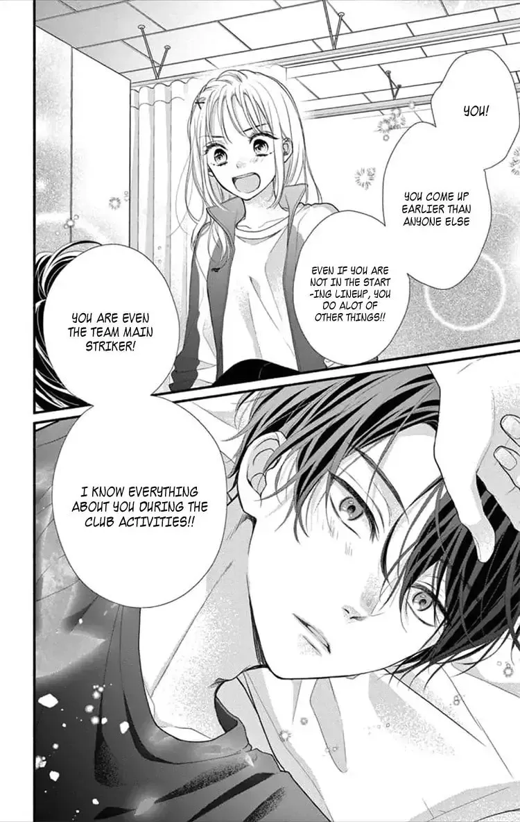 Seventeen Again Chapter 3 page 29 - 