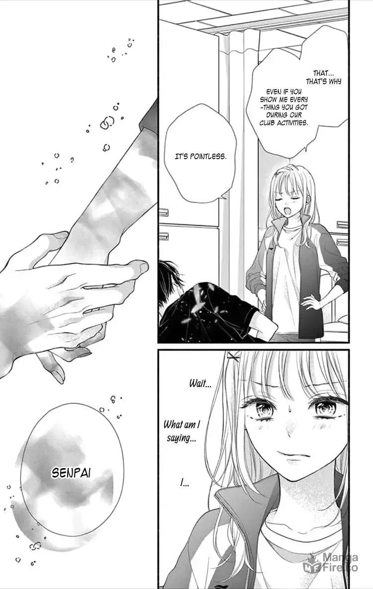 Seventeen Again Chapter 3 page 30 - 