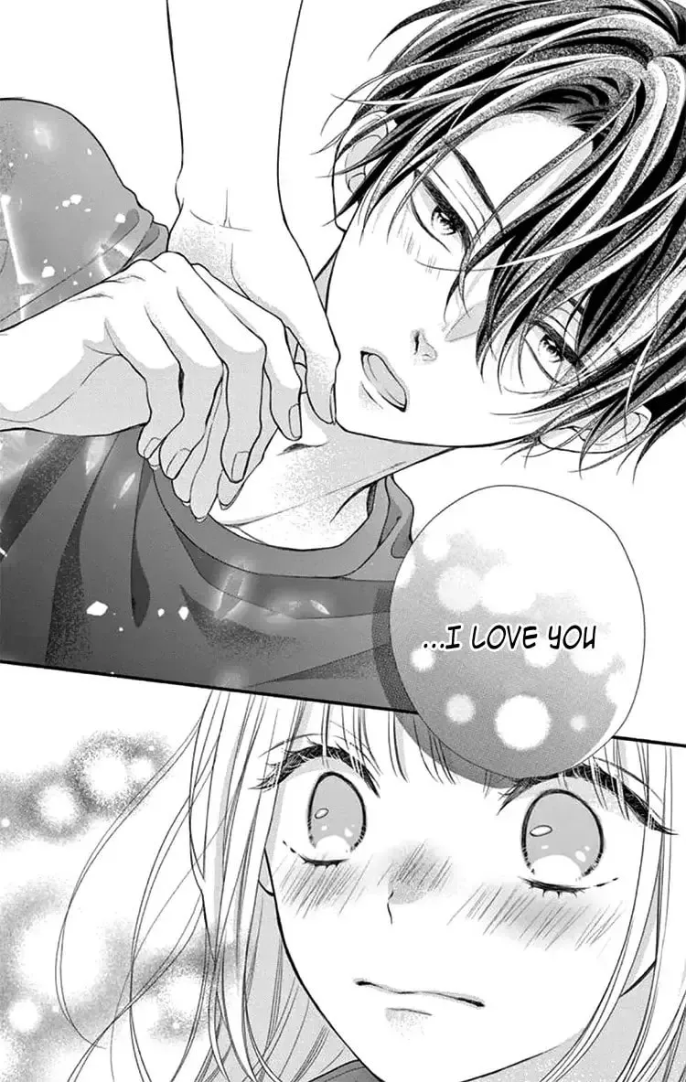 Seventeen Again Chapter 3 page 31 - 