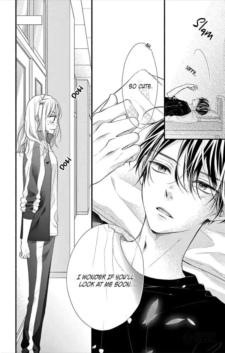 Seventeen Again Chapter 3 page 33 - 