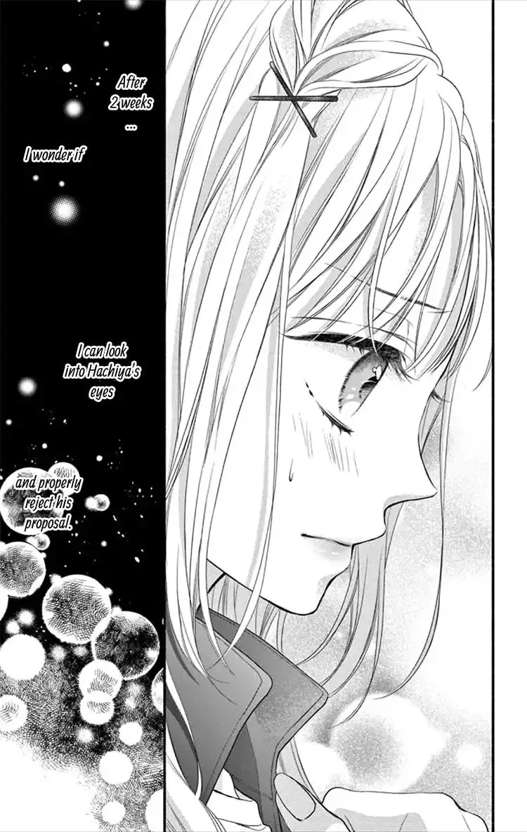 Seventeen Again Chapter 3 page 34 - 