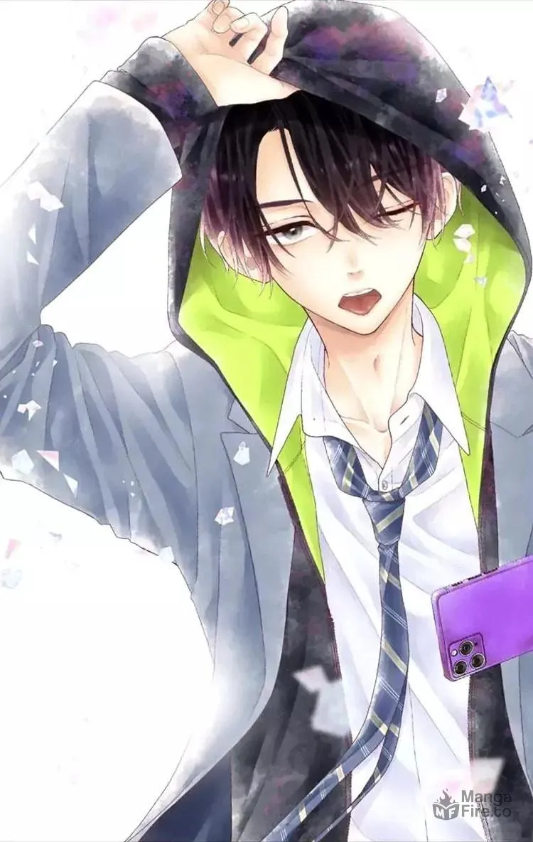 Seventeen Again Chapter 3 page 6 - 