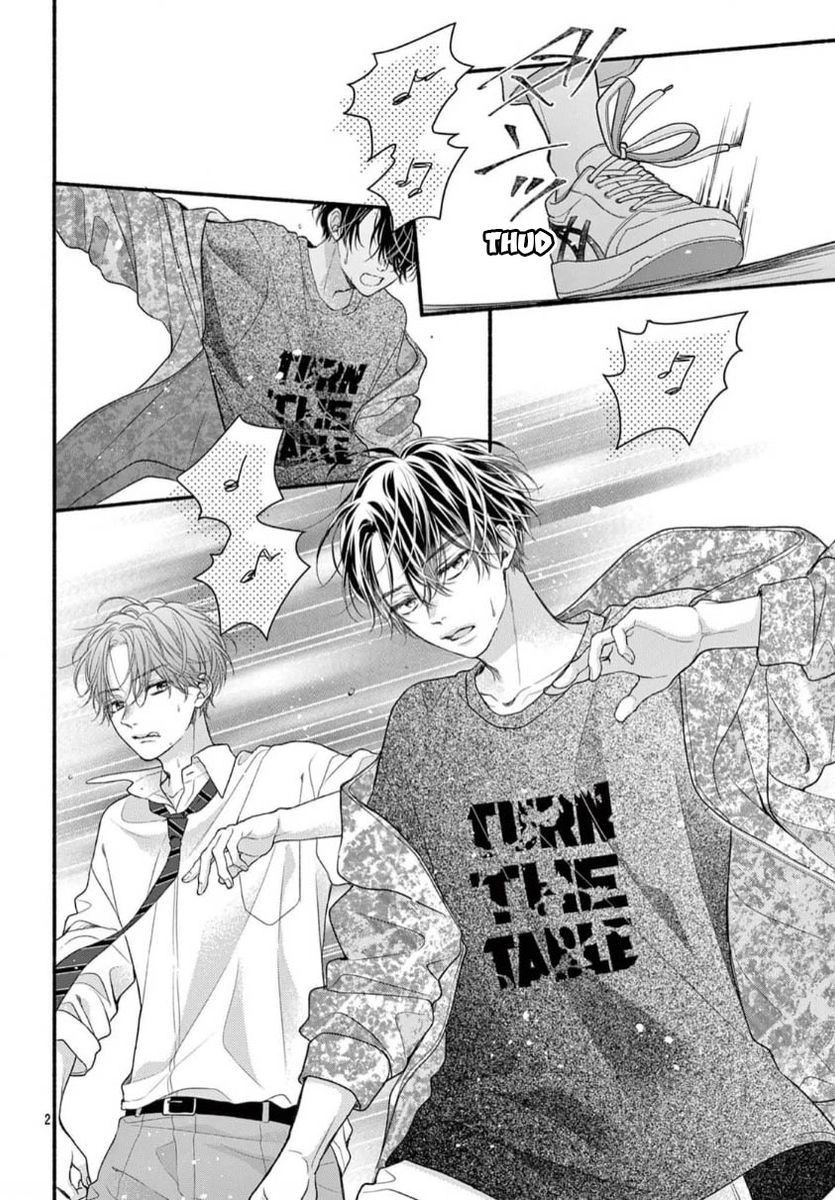 Seventeen Again Chapter 30 page 2 - 