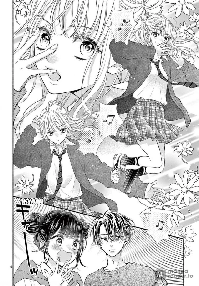 Seventeen Again Chapter 30 page 10 - 