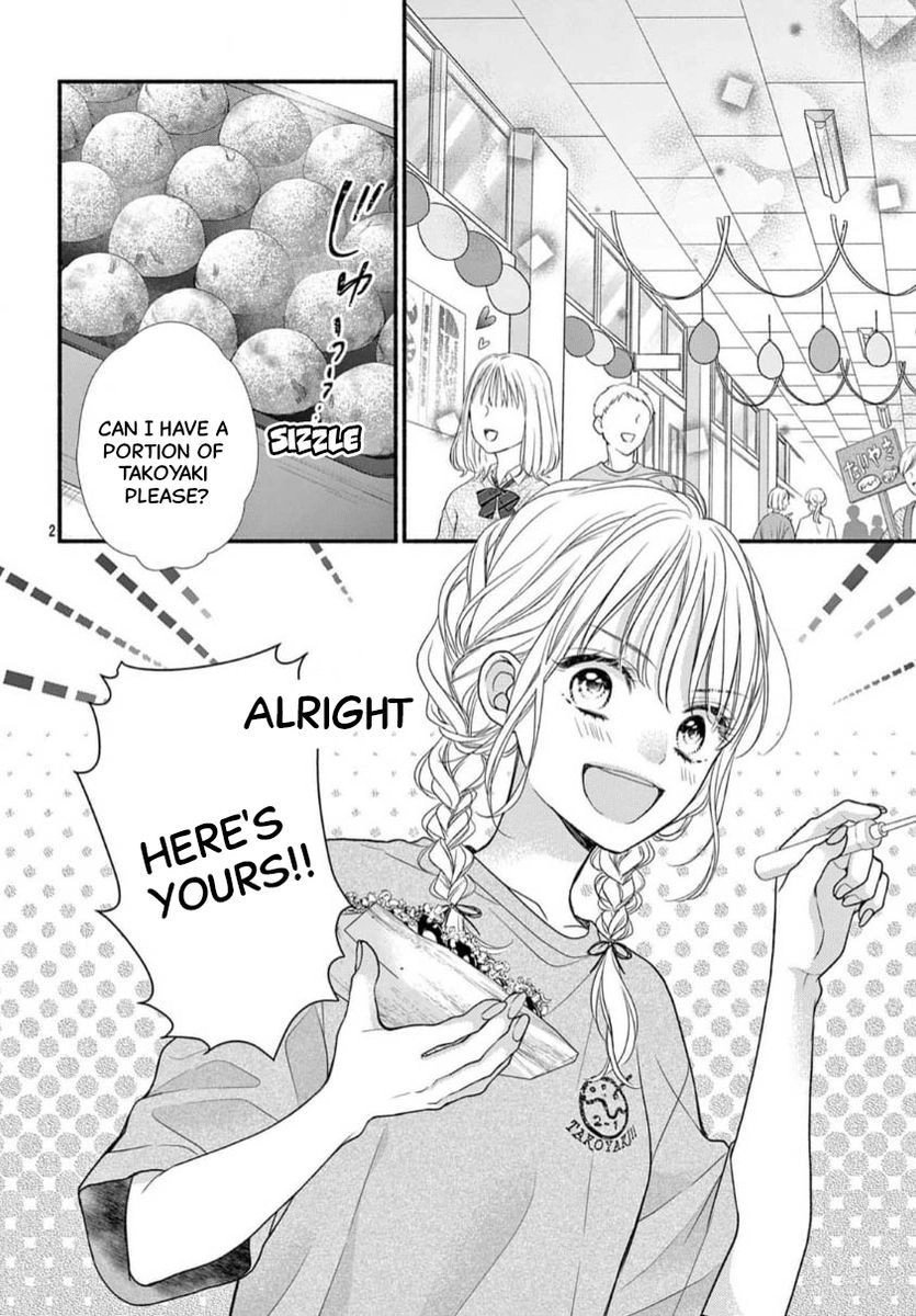 Seventeen Again Chapter 31 page 2 - 