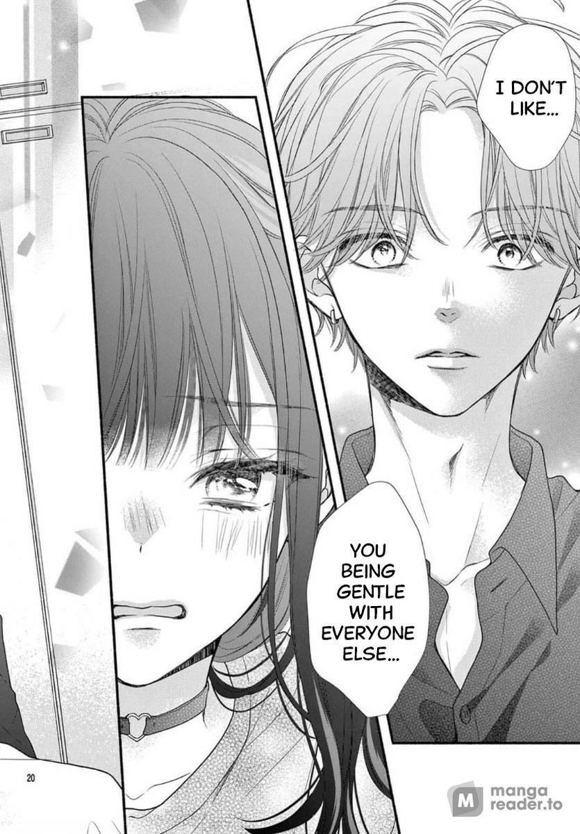 Seventeen Again Chapter 32 page 19 - 