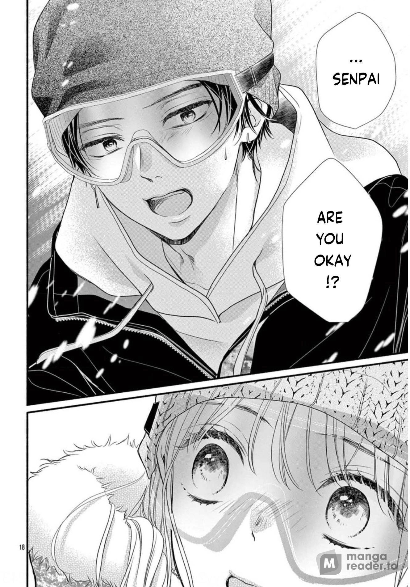 Seventeen Again Chapter 34 page 19 - 