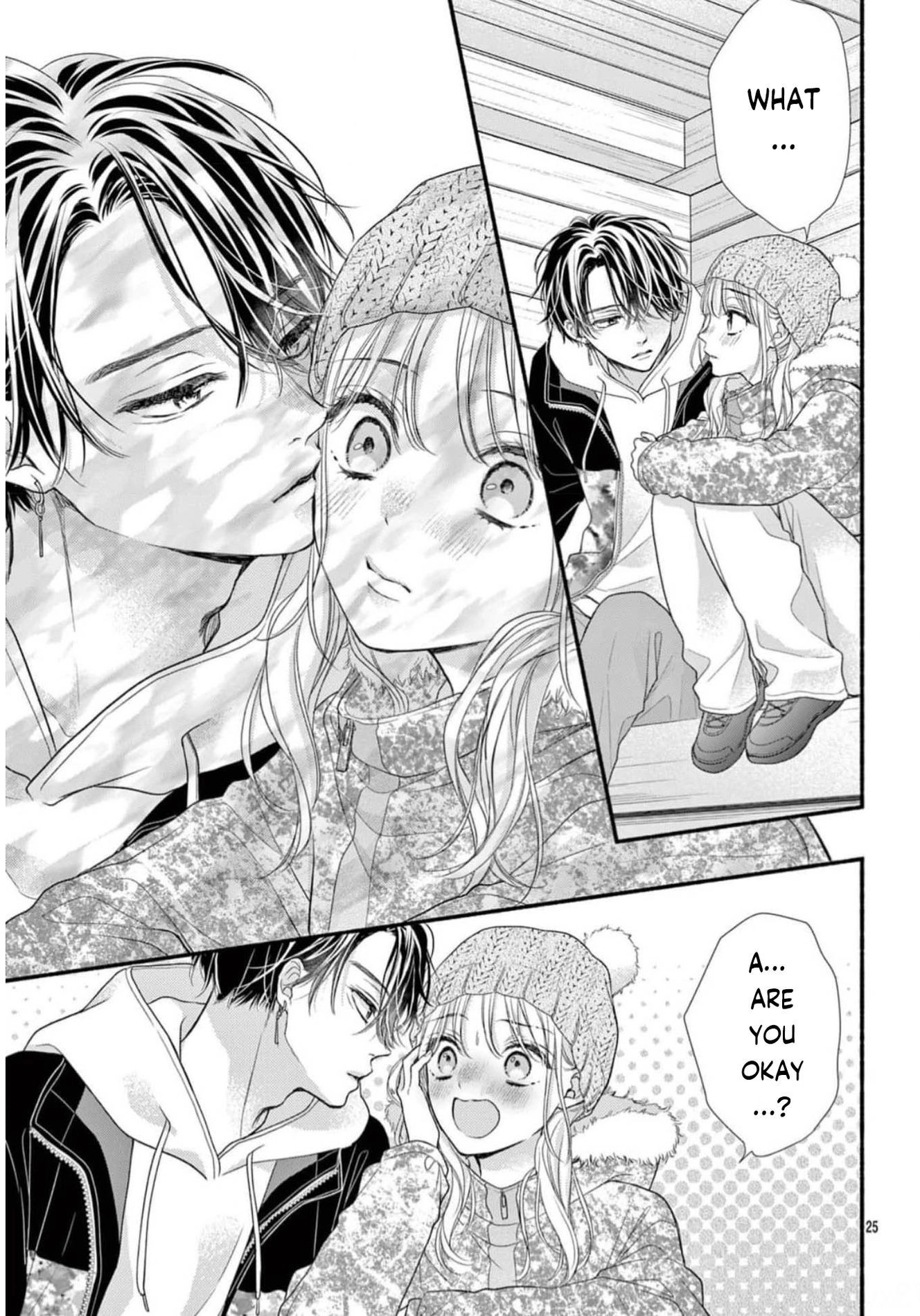 Seventeen Again Chapter 34 page 26 - 