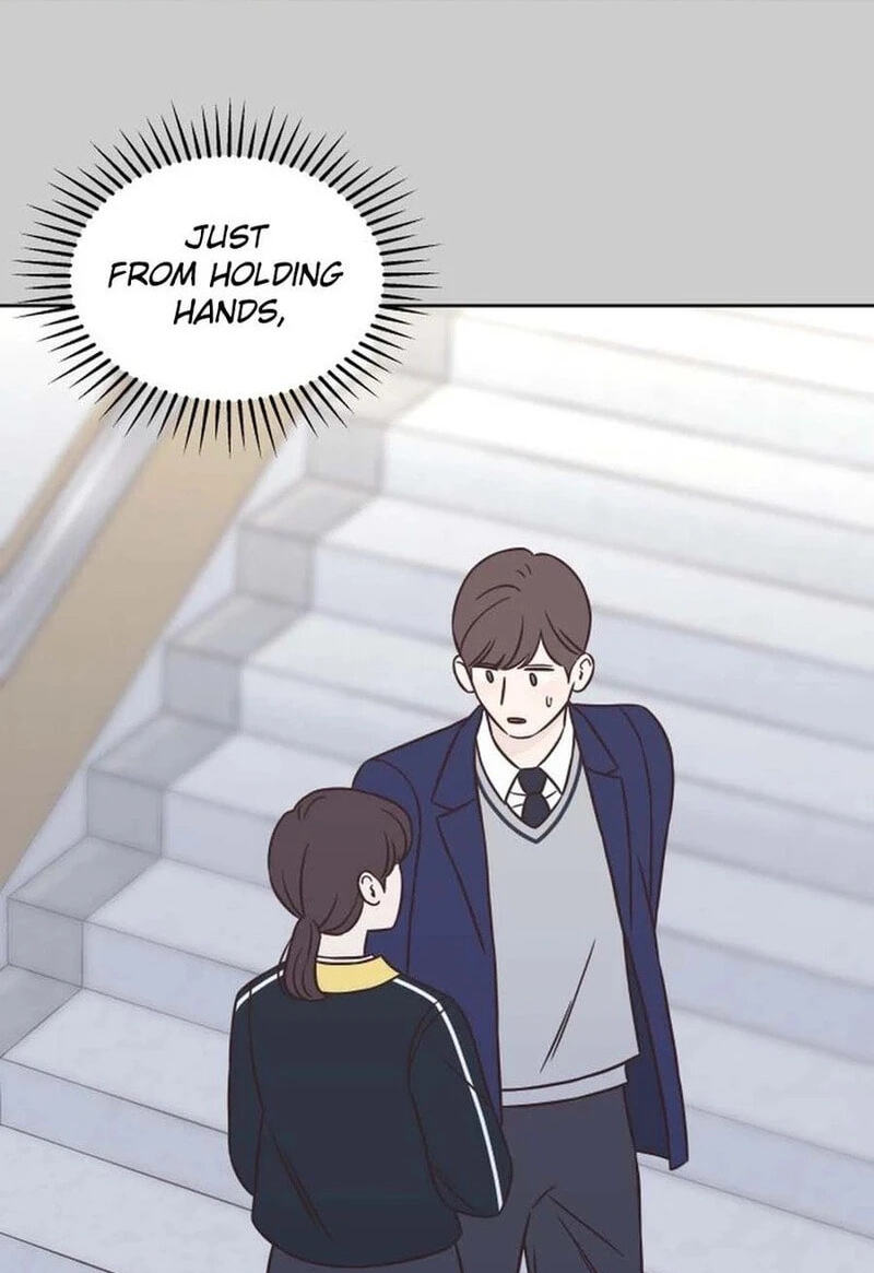 Seventeen Again Chapter 38.1 page 11 - 