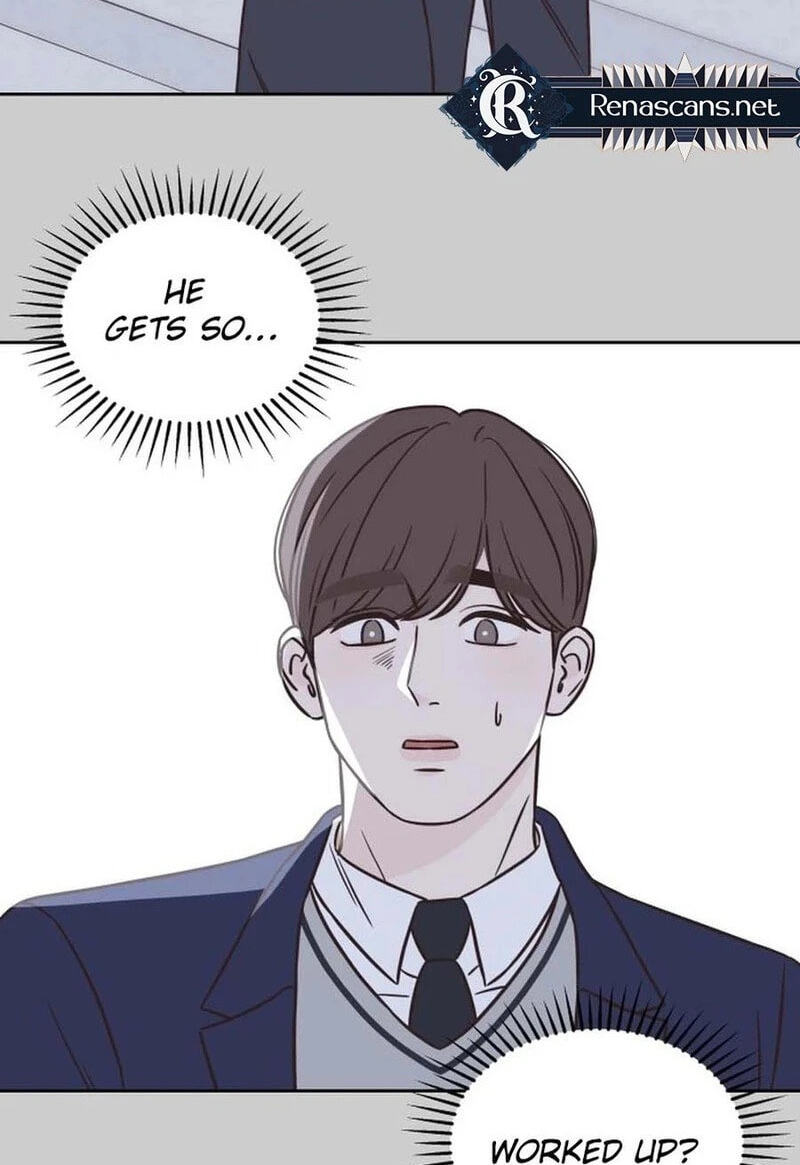 Seventeen Again Chapter 38.1 page 12 - 