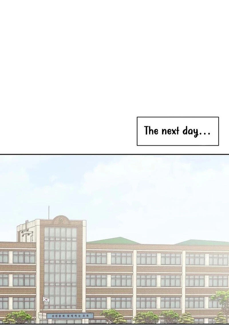 Seventeen Again Chapter 38.1 page 18 - 