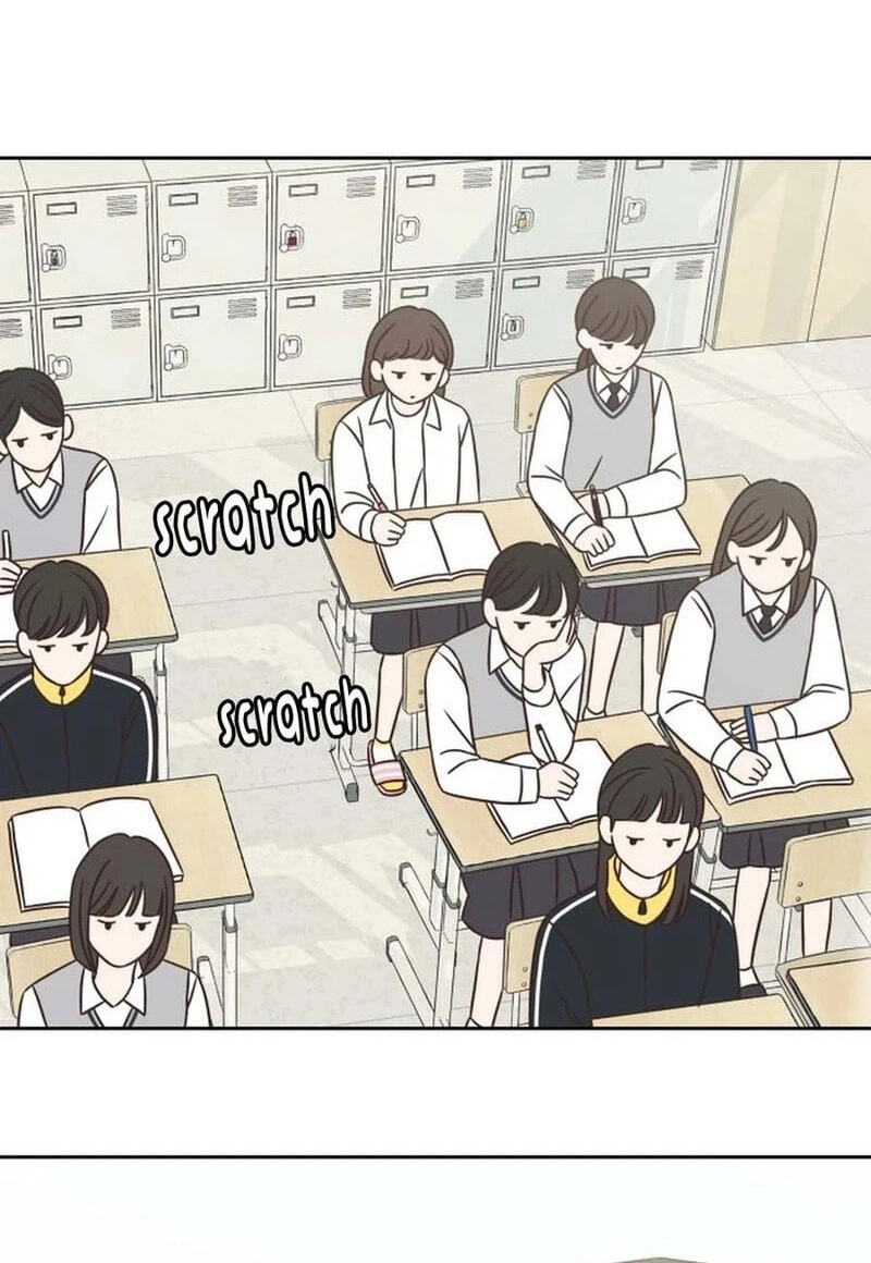 Seventeen Again Chapter 38.1 page 19 - 
