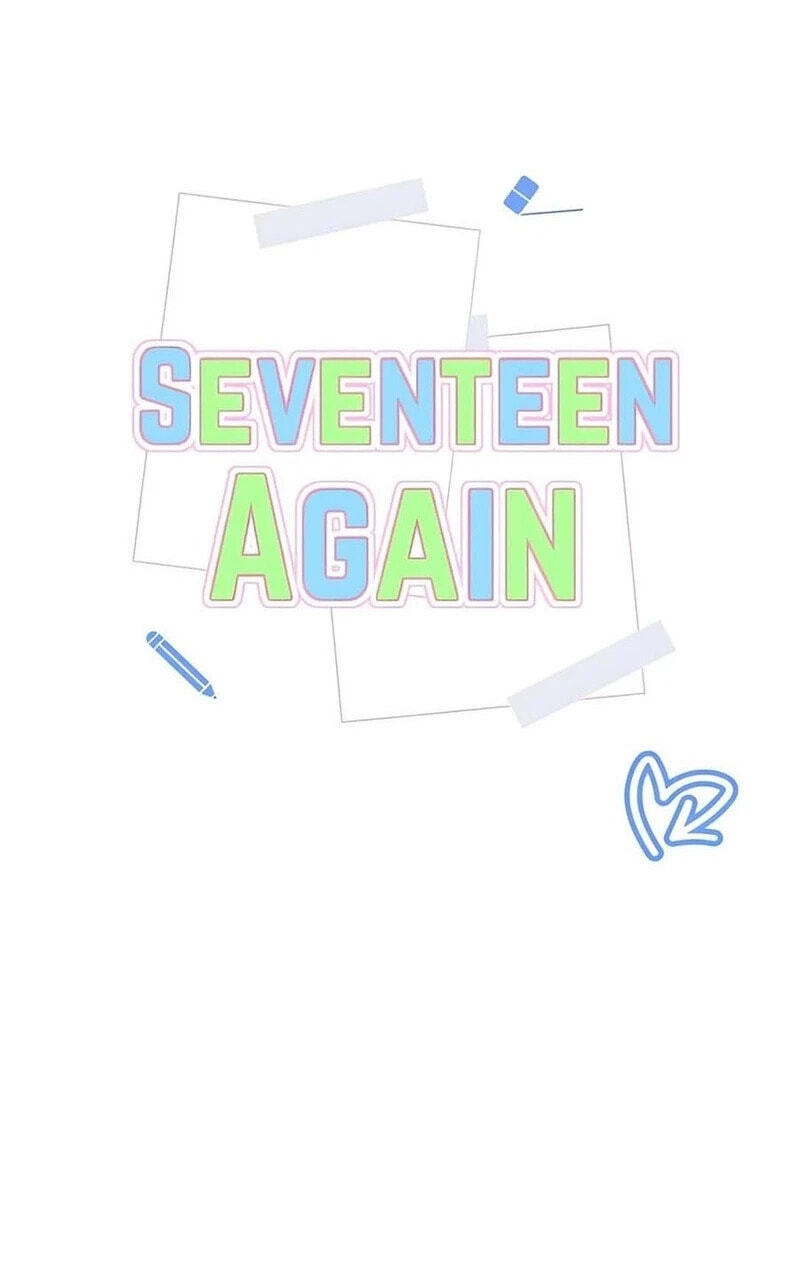 Seventeen Again Chapter 38.1 page 3 - 