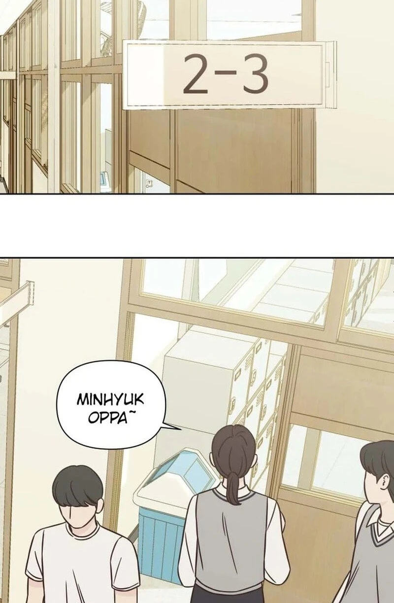 Seventeen Again Chapter 38.1 page 24 - 