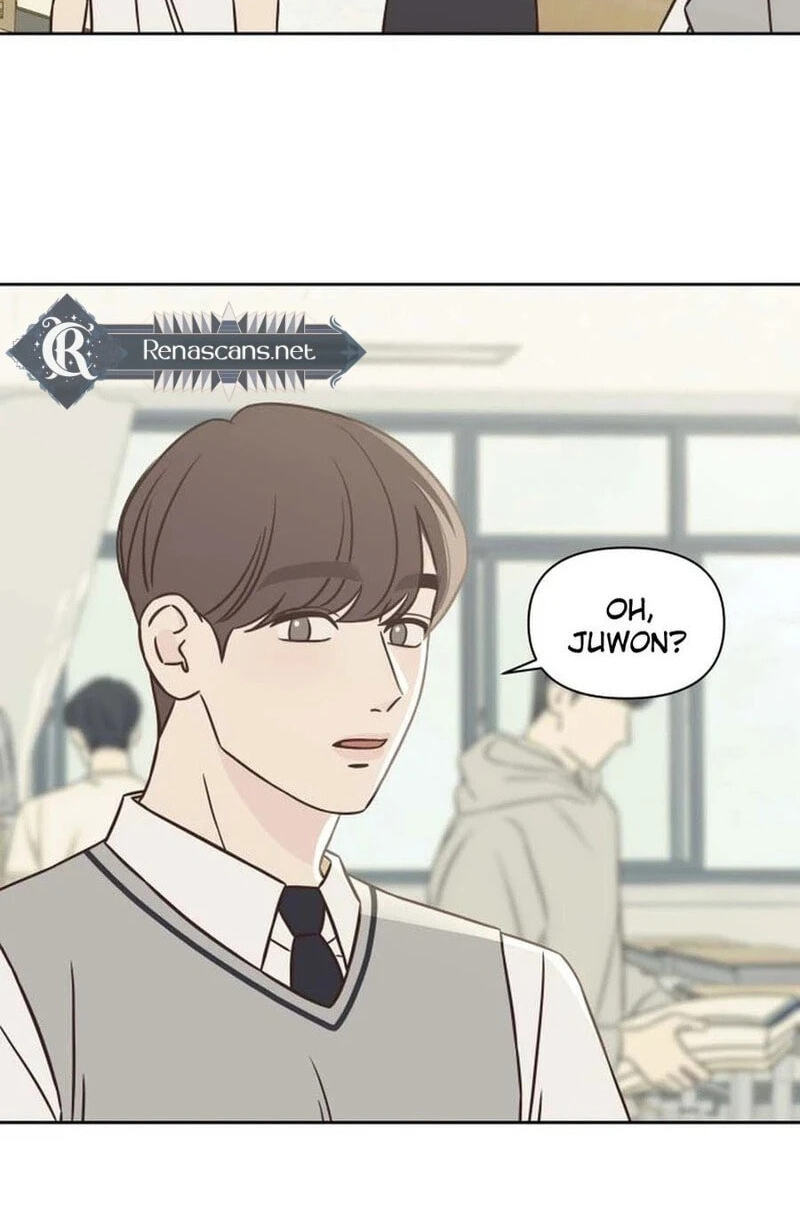 Seventeen Again Chapter 38.1 page 25 - 