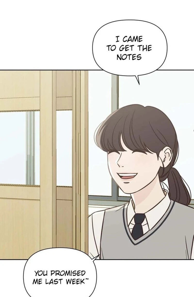 Seventeen Again Chapter 38.1 page 26 - 