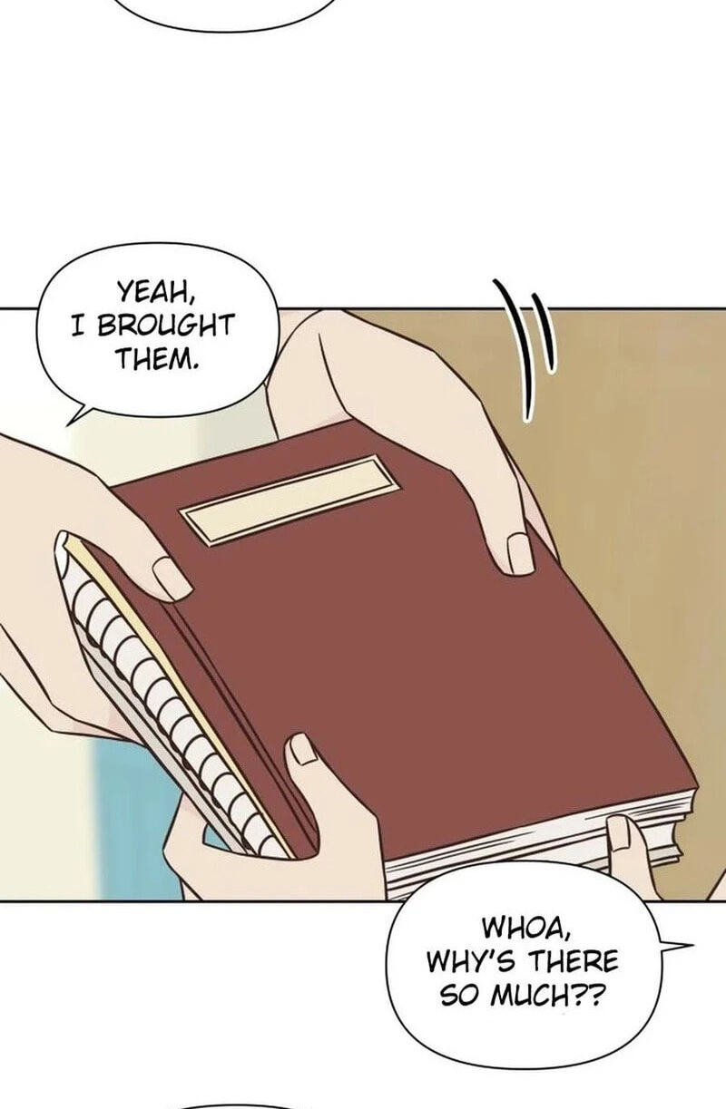 Seventeen Again Chapter 38.1 page 27 - 