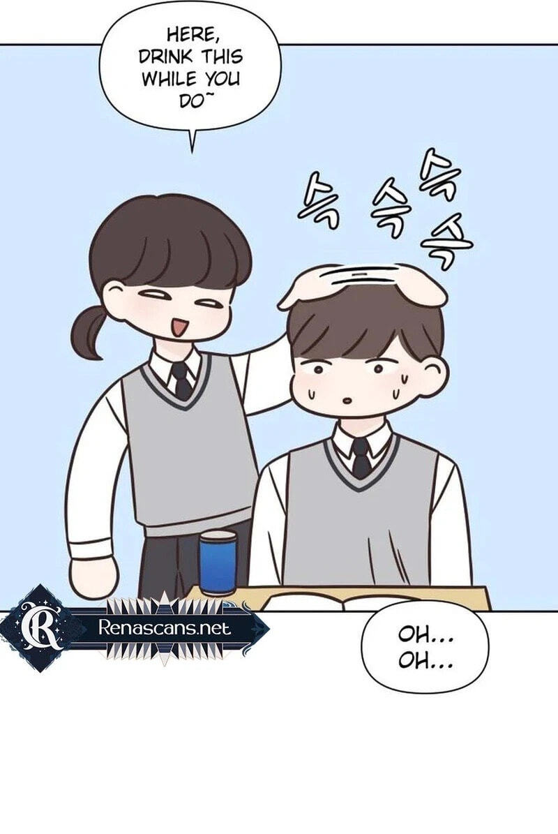 Seventeen Again Chapter 38.1 page 39 - 