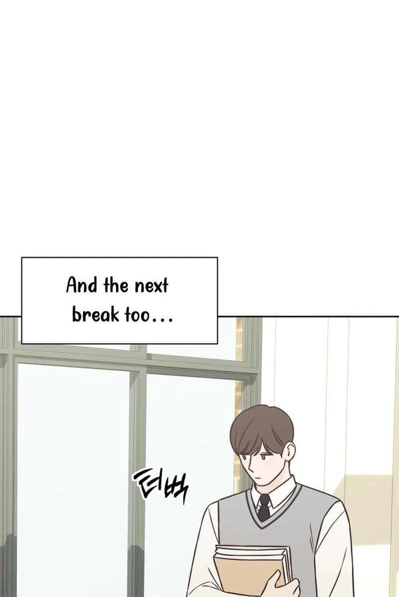 Seventeen Again Chapter 38.1 page 40 - 