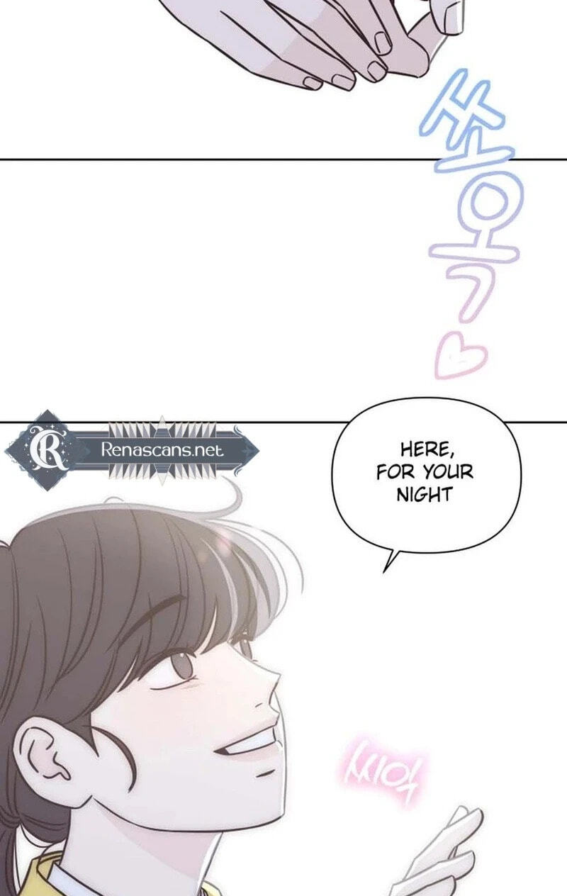Seventeen Again Chapter 38.1 page 5 - 