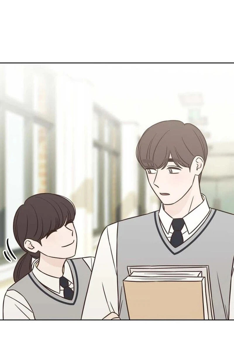 Seventeen Again Chapter 38.1 page 42 - 