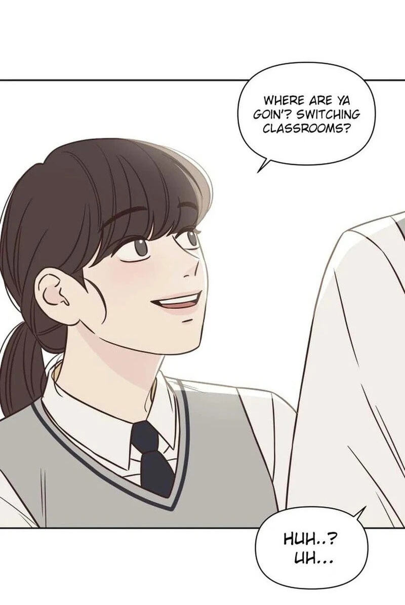Seventeen Again Chapter 38.1 page 43 - 