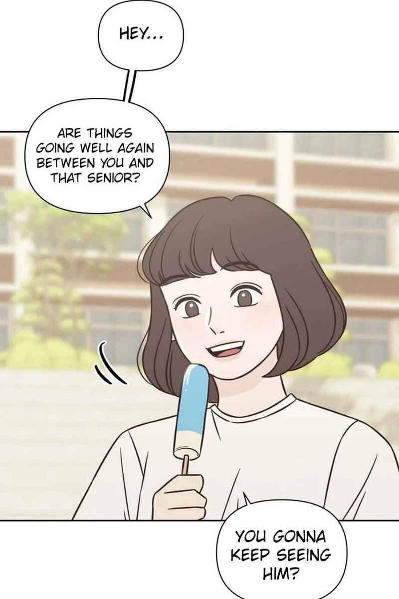 Seventeen Again Chapter 38.1 page 49 - 