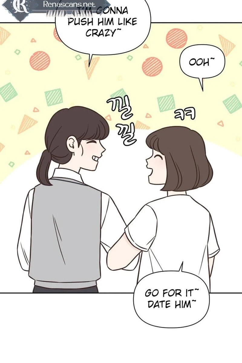 Seventeen Again Chapter 38.1 page 55 - 