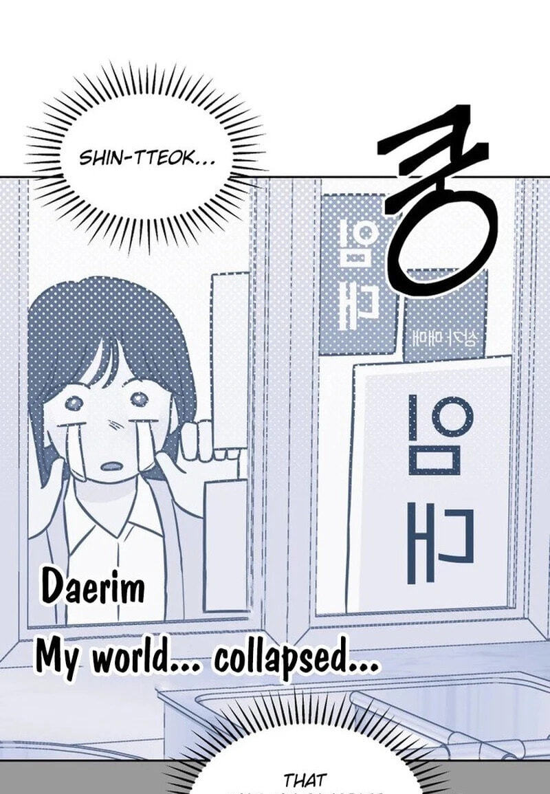 Seventeen Again Chapter 38.1 page 59 - 