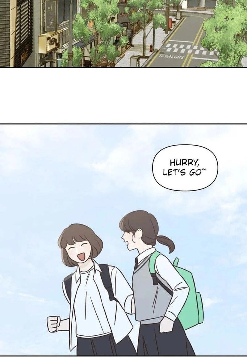 Seventeen Again Chapter 38.1 page 66 - 