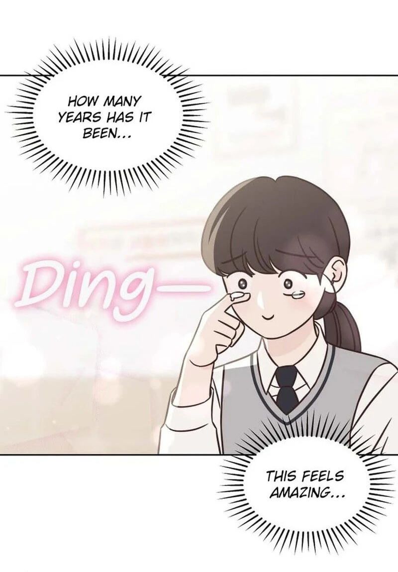 Seventeen Again Chapter 38.1 page 68 - 