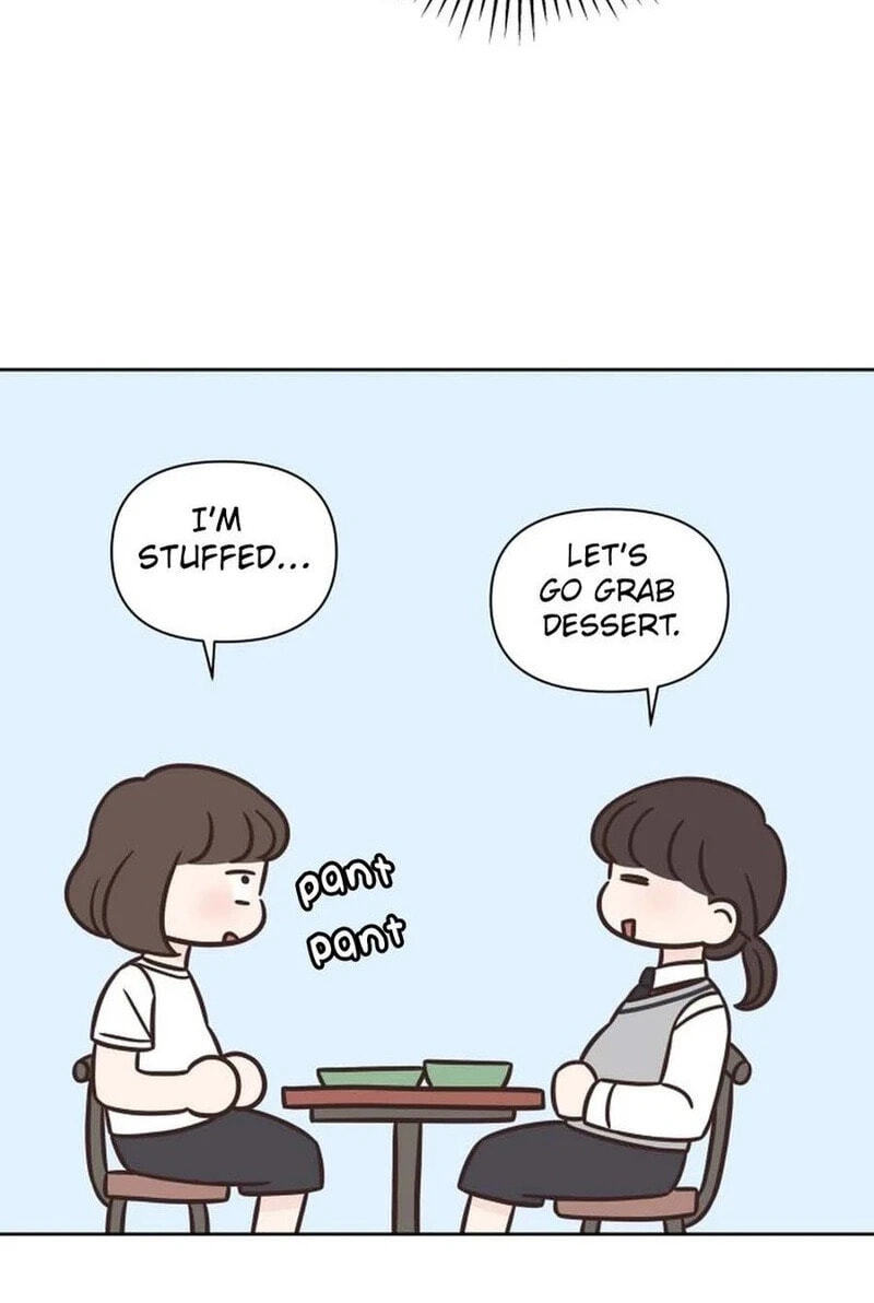Seventeen Again Chapter 38.1 page 70 - 